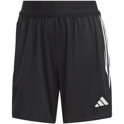 6. adidas Tiro 23 League Training Long-Length W HS0323 Shorts