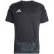 2. adidas Tiro 26 Wettkampf-Torwarttrikot für Herren, schwarz, KC5358