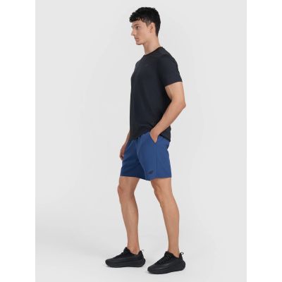3. Schnelltrocknende Trainingsshorts für Herren 4F 4FWAW25TFSHM1040-32S