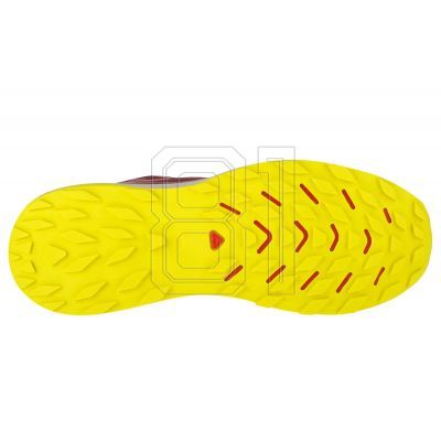 4. Salomon Ultra Glide M 415983 Laufschuhe