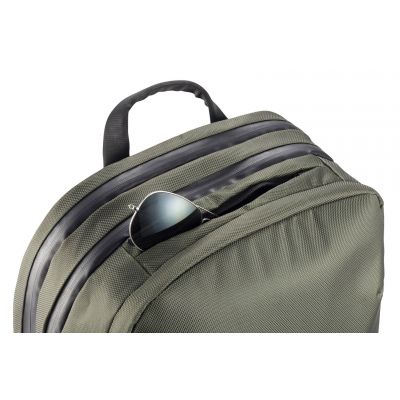 20. XD DESIGN ANTI-DIEBSTAHL-RUCKSACK BOBBY EXPLORE SCHWARZ P/N: P705.911