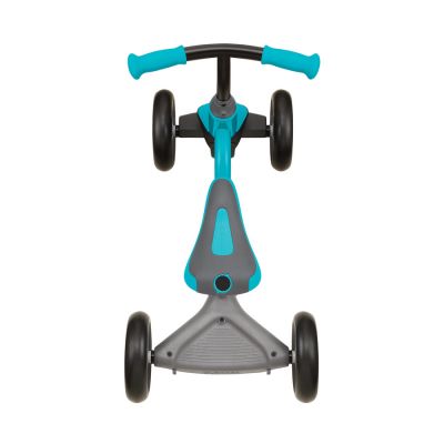 10. Globber Lernfahrrad 3in1 Deluxe 639-105