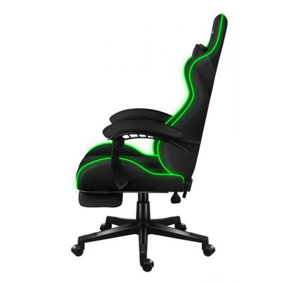 19. Huzaro Force 4.7 RGB Mesh Gaming-Stuhl