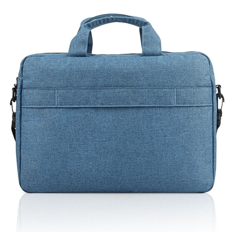 2. Lenovo Casual Toploader T210 GX40Q17230 Laptoptasche (15,6"; Blau)