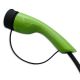 6. Qoltec Mobiles Ladegerät für Elektroautos (EV) mit 2-in-1-Anschluss Typ 2 | 3,5 kW | 230 V | SCHUKO 16 A | WLAN | TUYA | SMART LIFE | LCD | Tragbar | 5 m (52435)