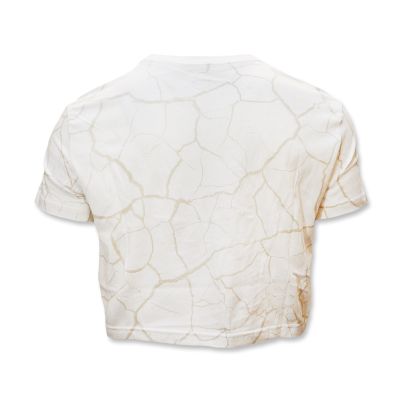 2. Nike Basketball Cropped Top für Damen WMNS - DD0837-100