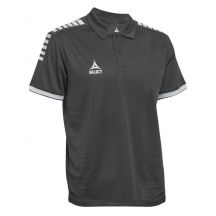 Wählen Sie Monaco U T26-01239 graues T-Shirt