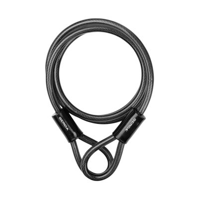 2. Gerda Protector 1800/12 Fahrradschloss 0SP00180012 06000P