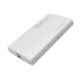 Mikrotik PowerBox Pro Gigabit-Ethernet-Router Weiß