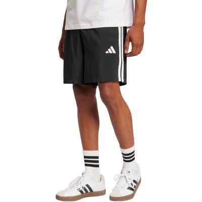 7. adidas Essentials 3-Streifen Chelsea Shorts M JW1911