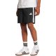 7. adidas Essentials 3-Streifen Chelsea Shorts M JW1911