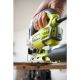 11. Ryobi RJS850-K elektrische Stichsäge 600 W 2 kg