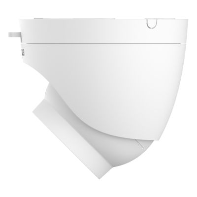4. Dahua Technology HAC-HDW1500TRQ-A-0280B-S3-DIP Industriekamera, drehbare CCTV-Überwachungskamera für den Innenbereich, 2880 x 1620 px, Decken-/Wand-/Mastmontage