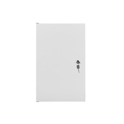 3. Lanberg WF10-2309-00S 9HE Rack-Wandschrank, Grau