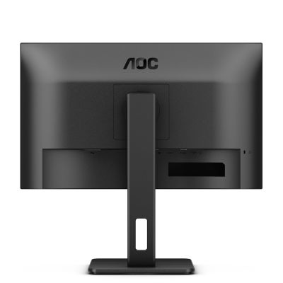 21. AOC LED 24" 24E3QAF Monitor