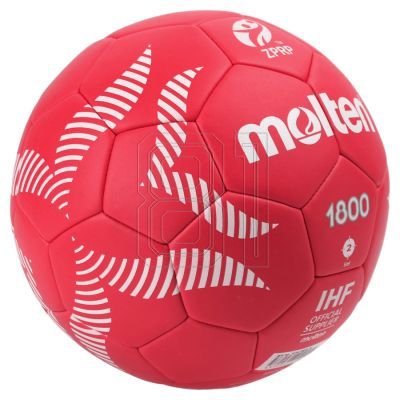 2. Molten 1800 ZPRP H2A1800-PL Handball