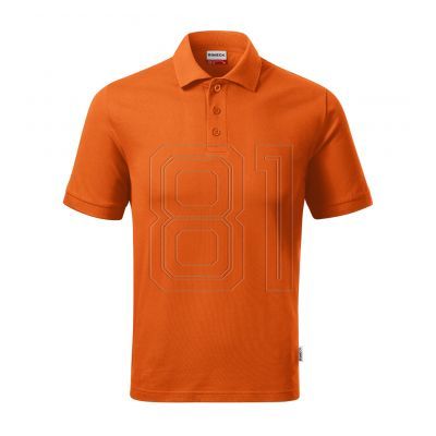 2. Rimeck Resist Heavy Poloshirt M MLI-R2011
