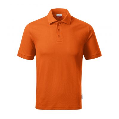 2. Rimeck Resist Heavy Poloshirt M MLI-R2011