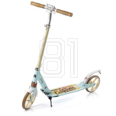 7. Meteor City California 16954 Roller