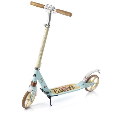 7. Meteor City California 16954 Roller