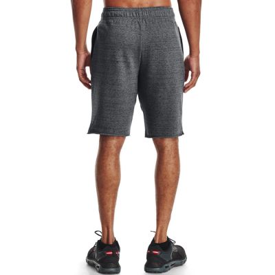 2. Under Armour Rival Terry Short M 1361631 012 Shorts