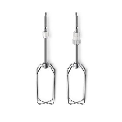 7. Philips Viva Collection HR3745/00 Standmixer 450W Grau/Weiß