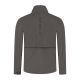2. Rogelli ESSENTIAL Laufjacke in Pflaumenfarbe, Größe S