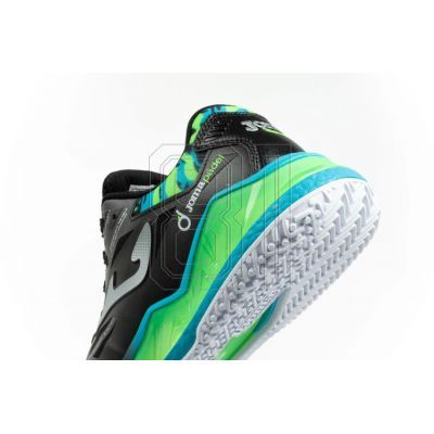 7. Joma Spin Men 2501 M TSPINS2501OM Padelschuhe
