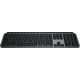 2. Logitech MX Keys S für Mac Graphit