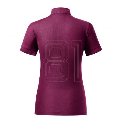 3. Malfini Prime W MLI-23543 Poloshirt