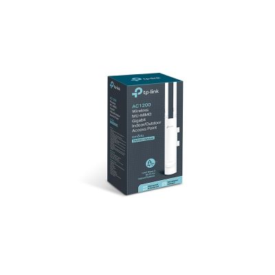 9. Zugangspunkt TP-LINK EAP225-OUTDOOR
