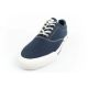 12. Tommy Hilfiger Herren Sportschuhe Sneakers modisch bequem Marineblau