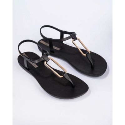 3. Ipanema Damen-Flip-Flops der Klasse Modern: modisch und bequem