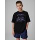 Baumwoll-T-Shirt für Jungen 4F 4FJRSS26TTSHM3907-20S