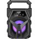 2. DEFENDER G98 Bluetooth-Lautsprecher 5 W BT/FM/TF/USB/AUX/LED 65098