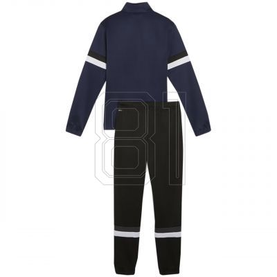 2. Puma Team Rise Jr Tracksuit 658655 06