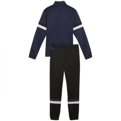 2. Puma Team Rise Jr Trainingsanzug 658655 06
