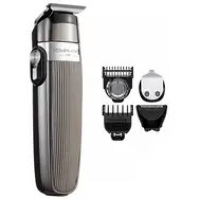Remington PG9100 Haartrimmer, Schwarz, Edelstahl