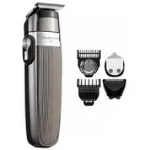 Remington PG9100 Haartrimmer, Schwarz, Edelstahl