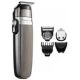 Remington PG9100 Haartrimmer, Schwarz, Edelstahl