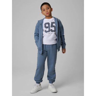 6. Kapuzenpullover für Jungen, Größe 4F 4FJRSS26TSWSM2749-32S