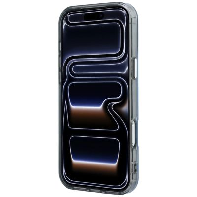 5. Mercedes Doppelschicht-MagSafe-Hülle mit ikonischem Logo für iPhone 18 Pro Max / 17 Pro Max – Blau