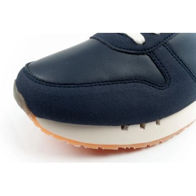 6. US Polo Assn Sportschuhe, Sneaker für Herren, modisch, bequem, blau