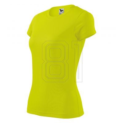 Malfini Fantasy W T-shirt MLI-14090