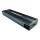 3. LC-Power LC-M2-C-MULTI-3 Festplattengehäuse SSD-Gehäuse Anthrazit M.2