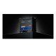 2. Wi-Fi 4 LTE CAT.4 RUT951 PoE+ Router mit Netzteil (60W), 2x SIM, eSIM