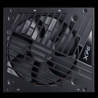 6. XPG COREREACTOR II VE 750W 80+ Gold Netzteil