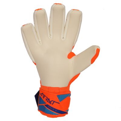 3. Reusch Attrakt Gold X NC Weltcup-Handschuhe 56 70 056 2290