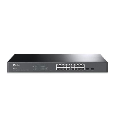 14. Switch TP-LINK TL-SG2218