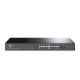 14. Switch TP-LINK TL-SG2218